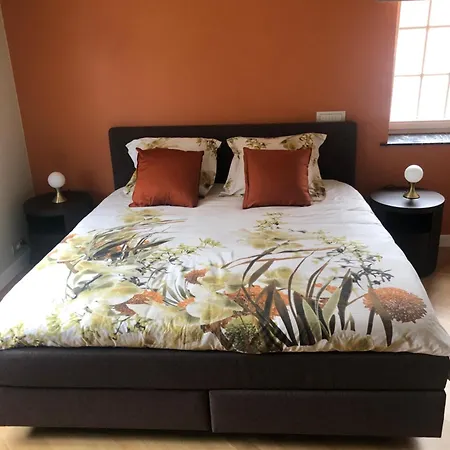Cedrus Bed & Breakfast Jabbeke (West-Flanders)