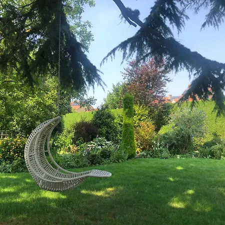 Cedrus Frühstückspension