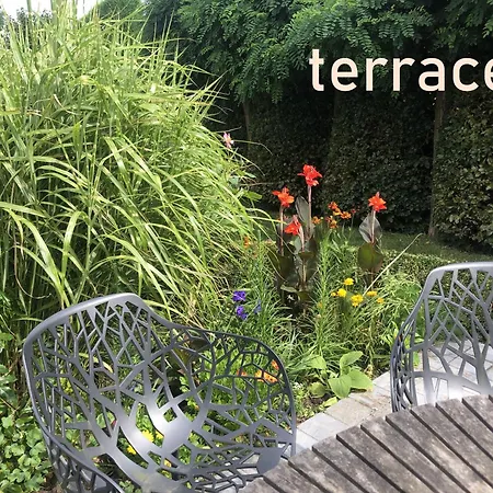 Bed & Breakfast Cedrus