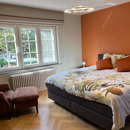 Cedrus Bed & Breakfast *